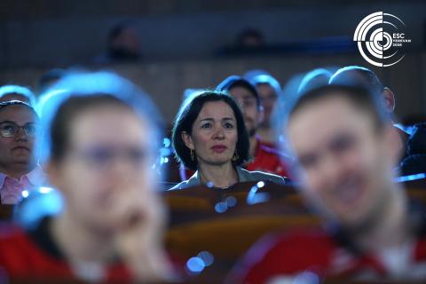 Հրաձգության Եվրոպայի առաջնության կազմակերպումը ցույց է տալիս, որ հաջողել ենք. Ժաննա Անդրեասյան