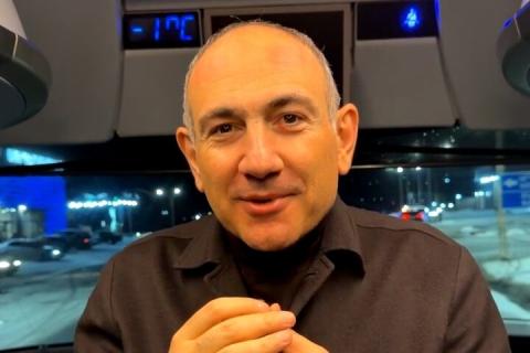 Թոշակներն ամեն տարի առնվազն գնաճի չափով բարձրացնելու որոշում կընդունենք․ Փաշինյան