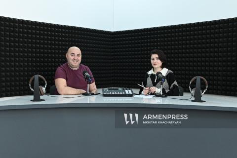 Podcast-Հարց բժշկին. երբ հղիությունն ու քաղցկեղը համընկնում են. ախտորոշում, ռիսկեր և ժամանակակից բժշկության հնարավորությունները