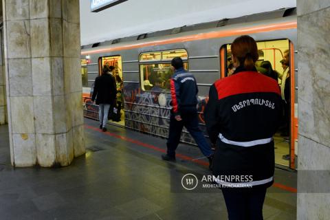 Մետրոյի «Աջափնյակ» կայարանի կառուցման տեխհսկողության համար տեխնիկական առաջադրանքն արդեն պատրաստ է