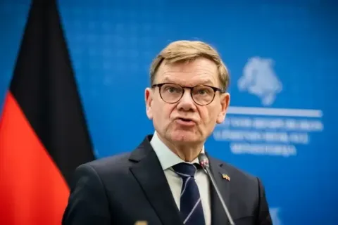 Германия не будет активно участвовать в военных действиях против Ирана: Йоханн Вадефуль