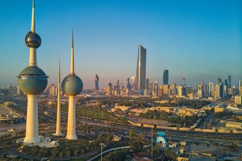 U.S. tells citizens in Kuwait to shelter in place