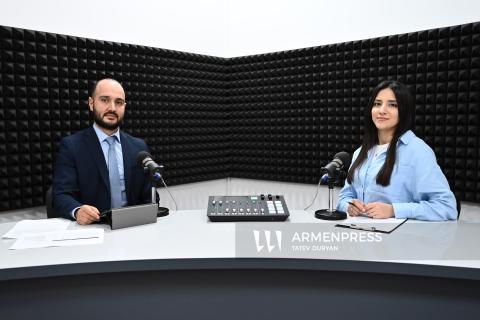 Պետական պարտքը՝ որպես ապագայի մեջ ներդրում. փոխնախարարը՝ պարտքի ու գնումների ուղղություններով փոփոխությունների մասին