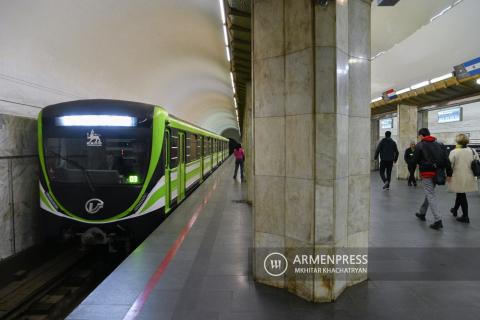 «Սուրմալու»-ի հարակից տարածքում մետրոյի նոր կայարան կառուցելու համար հատկացված է 4 ամիս