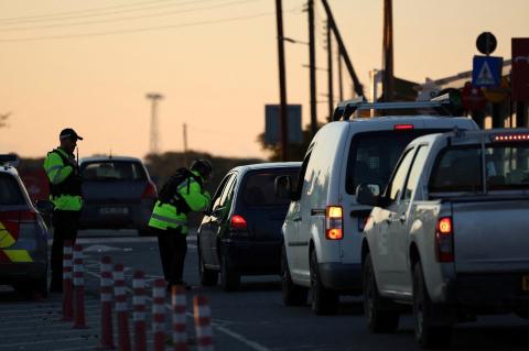İran İngiliz üslerini hedef aldı: Kıbrıs'a İHA saldırısı