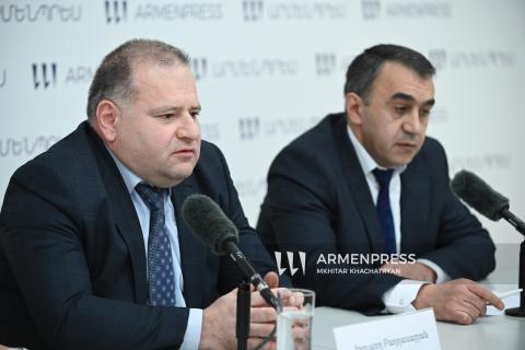 Խաղադաշտ, մարզահրապարակ, ջրամատակարարում. ինչ ծրագրեր են առաջ քաշում համայնքների բնակիչները