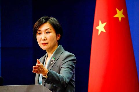 Չինաստանը կոչ է արել վերսկսել Իրանի միջուկային խնդրի շուրջ բանակցությունները