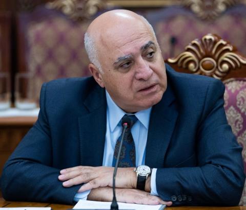 Այսօր ունենք կայացած ու միջազգայնորեն մրցունակ գործարար համայնք․ ՀԱԳՄ նախագահի ուղերձը