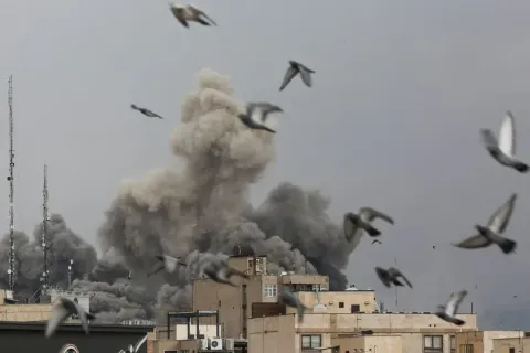 L’institution chargée d’élire un nouveau guide suprême touchée par une frappe israélo-américaine