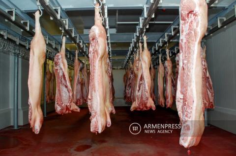 ЕАЭС предоставил тарифную льготу на ввоз мяса крупного рогатого скота в 2026 году