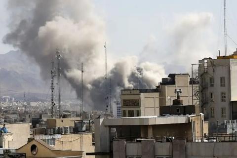 Քուվեյթը դատապարտել է Իրանի հարձակումն ԱՄՆ դեսպանատան վրա