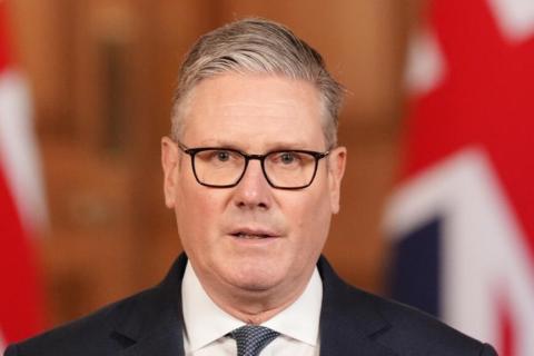 Մեծ Բրիտանիայի վարչապետը հայտարարել է, որ Կիպրոսին պաշտպանելու համար ուղարկում է հակաօդային պաշտպանության հնարավորություններով զինված ավիակիր