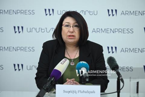 Հայաստանից դեպի ՌԴ միգրացիոն հոսքերի նվազում է նկատվում