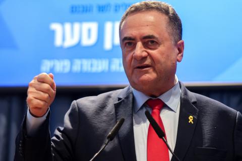 Իսրայելը հայտարարել է, որ Խամենեիին փոխարինողը նույնպես թիրախ կդառնա