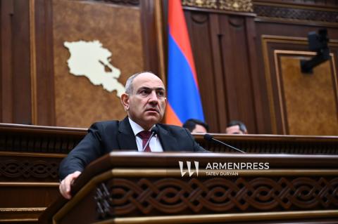 Для решения проблемы насилия в школах и армии необходимо бороться с криминальной субкультурой: Пашинян