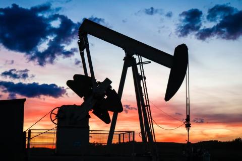 Oil Prices Up - 04-03-26