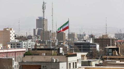 حلف شمال الأطلسي (الناتو) يدين إطلاق صاروخ إيراني على تركيا