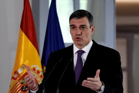Իսպանիայի վարչապետն արձագանքել է Թրամփի սպառնալիքներին