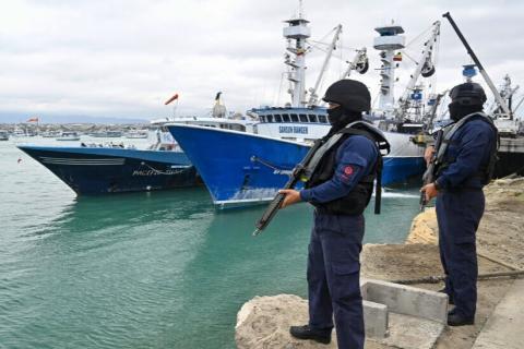 ԱՄՆ-ն և Էկվադորը համատեղ գործողություն են սկսել թմրակարտելների դեմ. Պենտագոն