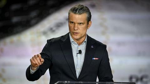 Հեգսեթը հայտարարել է, որ ԱՄՆ-ն հաղթում է Իրանին, և ամեն ինչ «դեռ նոր է սկսվում»