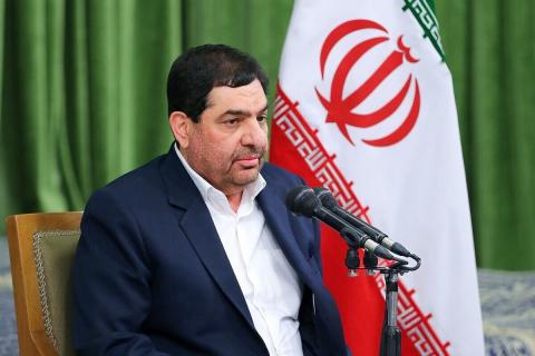 Իրանը մտադիր չէ բանակցություններ վարել ԱՄՆ-ի հետ. գերագույն առաջնորդի խորհրդական