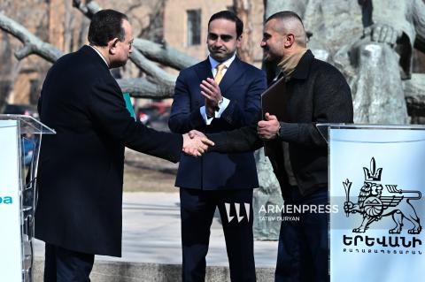 باغ کنسرواتوار با چهره‌ای جدید به شهر ارائه خواهد شد