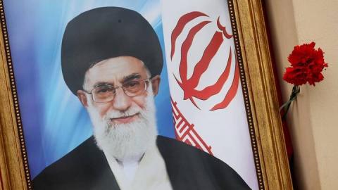Se pospone el funeral de Ali Jamenei