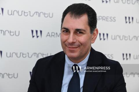 Երևանում կանցկացվեն «Teach For All» Եվրոպական համաժողովը և «Mindx»  միջազգային կրթական ֆորումը