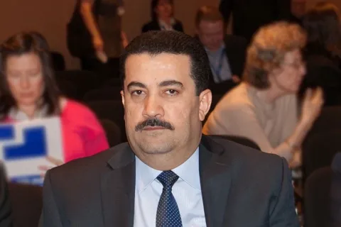 Իրաքը հայտարարել է, որ թույլ չի տա իրեն ներքաշել պատերազմի մեջ