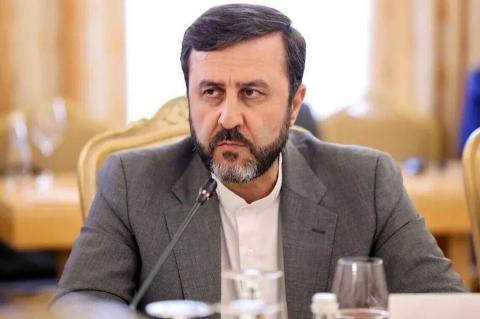 Iran a démenti les accusations de l’Azerbaijan concernant des frappes contre l’aéroport de Nakhitchevan