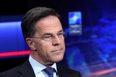 НАТО не задействует 5-ю статью в связи с инцидентом с иранской ракетой в Турции