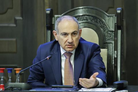 Ապրիլի առաջին աշխատանքային օրը թոշակները կփոխանցվեն բարձրացված տարբերակով