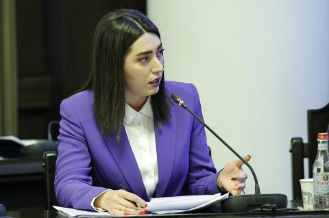 Մշակվել է տրանսպորտային միջոցների գույքահարկի հաշվարկման առավել արդար և միատեսակ մեթոդաբանություն․ ՆԳ նախարար