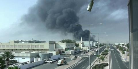 Պայթյուններ Դոհայում ու Մանամայում. իրադրությունը Մերձավոր Արևելքում շարունակում է լարված մնալ