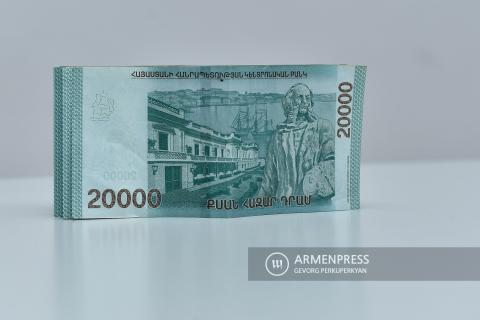 Կառավարությունը հաստատեց կենսաթոշակներն ու նպաստները բարձրացնելու որոշումը