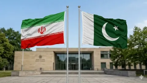 Пакистан не хочет быть втянутым в конфликт с Ираном