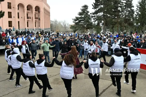 ԿԳՄՍ-ն ներկայացրել է 2025 թվականի լավագույն մարզը