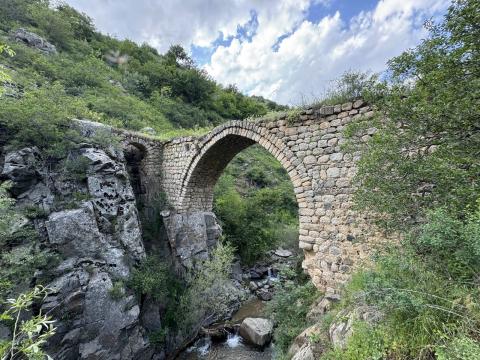 Նորահայտ հուշարձանի կարգավիճակ  են ստացել  9 պատմամշակութային կառույցներ