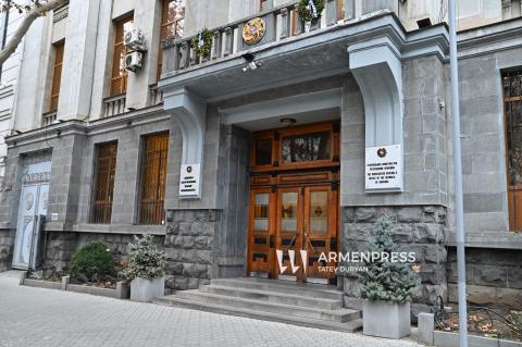 Մարտի 1-ի գործով ևս 3 մեղադրյալների՝ Ոստիկանության նախկին բարձրաստիճան պաշտոնյաների վերաբերյալ քրեական վարույթի նյութերը դատարան են հանձնվել