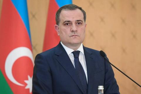 Ջեյհուն Բայրամովը մեկնել է Թուրքիա
