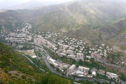 Ալավերդի համայնքին կվերադարձվի Թումանյան փողոցում գտնվող բնակարանը. Գլխավոր դատախազություն
