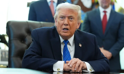 Trump ‘not happy’ with Iran’s new supreme leader - Fox News