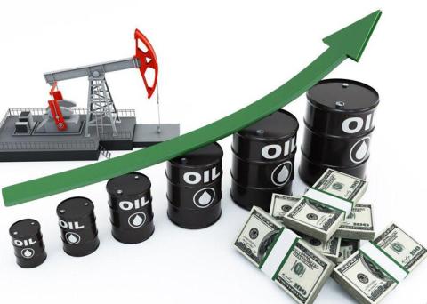 Trump says rising oil prices ‘a very small price to pay’ for ‘safety and peace’