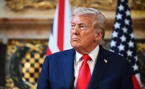 Trump says ending Iran war will be 'mutual' decision with Netanyahu