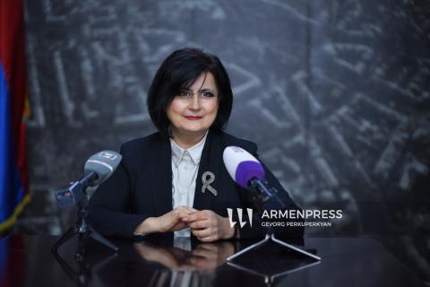 Կգործի անհատական բնակելի տների կառուցման պարզեցված ընթացակարգ. Քաղաքաշինության կոմիտեն ներկայացնում է ծրագիրը