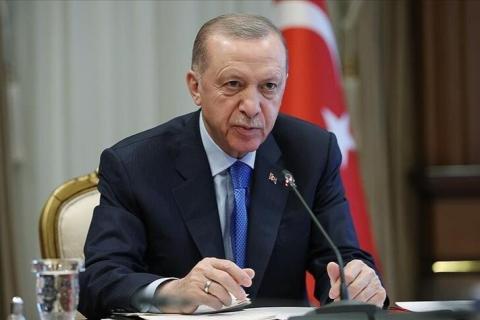 Presidente de Turquía conversó con 16 líderes para resolver la crisis de Irán