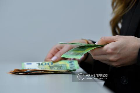 Ընկերությունն արտարժույթի առուվաճառքի գործունեությունն իրականացրել է առանց համապատասխան լիցենզիայի. վնասը վերականգնվել է