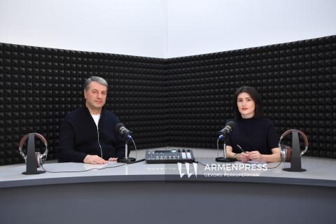 Podcast-Հարց բժշկին. միզարձակման խանգարումները կարող են վկայել լուրջ խնդիրների մասին․երբ է պետք դիմել բժշկի