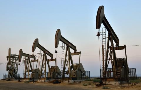 G7 to discuss joint release of emergency oil reserves