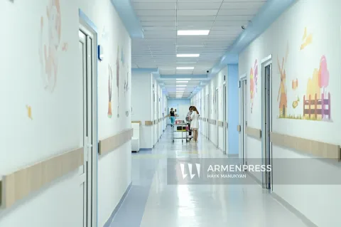 Ավելի քան 18.8 մլրդ դրամի բուժծառայությունների փոխհատուցում. առողջության ապահովագրության առաջին արդյունքները